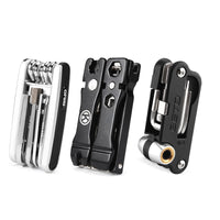 Bicycle Repair Tools Kit Hex Spoke Cycling Screwdrivers