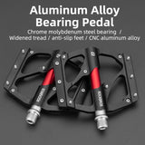 ROCKBROS Mountain Bike Bicycle Pedals