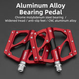 ROCKBROS Mountain Bike Bicycle Pedals