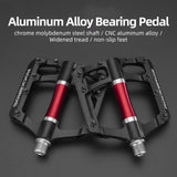 ROCKBROS Mountain Bike Bicycle Pedals