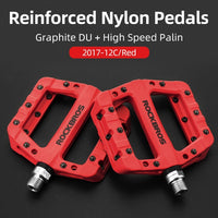 ROCKBROS Ultralight Seal Bearings Bicycle Pedals