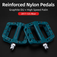 ROCKBROS Ultralight Seal Bearings Bicycle Pedals