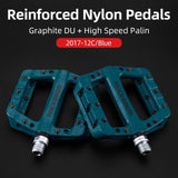 ROCKBROS Ultralight Seal Bearings Bicycle Pedals
