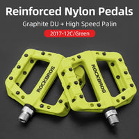 ROCKBROS Ultralight Seal Bearings Bicycle Pedals