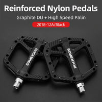 ROCKBROS Ultralight Seal Bearings Bicycle Pedals