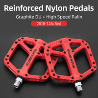 ROCKBROS Ultralight Seal Bearings Bicycle Pedals