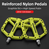 ROCKBROS Ultralight Seal Bearings Bicycle Pedals
