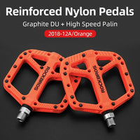 ROCKBROS Ultralight Seal Bearings Bicycle Pedals