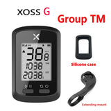 XOSS G Bike Computer Wireless GPS Speedometer