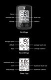 XOSS G Bike Computer Wireless GPS Speedometer