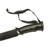 2Pc/Pair 135CM Walking Stick Trekking Aluminum alloy