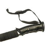 2Pc/Pair 135CM Walking Stick Trekking Aluminum alloy