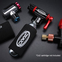 CO2 Inflator Bicycle Pump (No CO2 Cartridges)