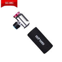 CO2 Inflator Bicycle Pump (No CO2 Cartridges)