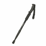 Camping Walking Stick Telescopic Hiking Stick Aluminum Foldable Hiking Poles
