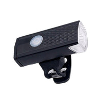 Bike Light USB Rechargeable 300 Lumen