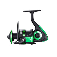 2021 new Metal Spool Spinning Fishing reel