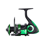 2021 new Metal Spool Spinning Fishing reel