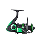 2021 new Metal Spool Spinning Fishing reel