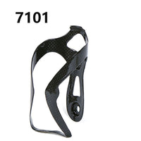 ELITAONE Bicycle Carbon Fibre Bottle Holder