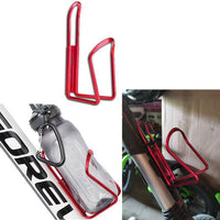 ELITAONE Bicycle Carbon Fibre Bottle Holder