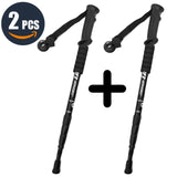 Ultra Light Alpinism Poles Telescopic