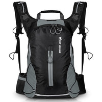 WEST BIKING 16L Sport Cycling Backpack Waterproof Ultralight