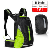 WEST BIKING Ultralight Portable Waterproof Sport Backpack 10L