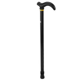 Anti-Skid Anti Shock Cane Crutch For Old Man