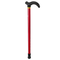 Anti-Skid Anti Shock Cane Crutch For Old Man