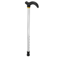 Anti-Skid Anti Shock Cane Crutch For Old Man