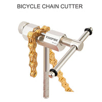 Bike Chain Cutter Tool
