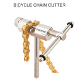 Bike Chain Cutter Tool