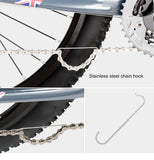 Bike Chain Cutter Tool