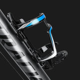 Ultra Lightweight Bicycle Bottle Holder