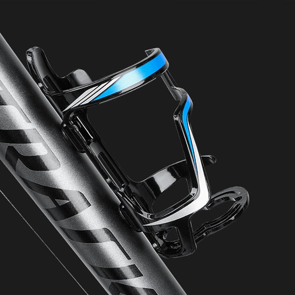 Ultra Lightweight Bicycle Bottle Holder