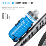 Ultra Lightweight Bicycle Bottle Holder