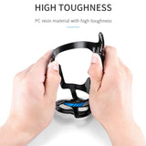 Ultra Lightweight Bicycle Bottle Holder