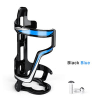 Ultra Lightweight Bicycle Bottle Holder
