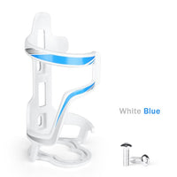 Ultra Lightweight Bicycle Bottle Holder