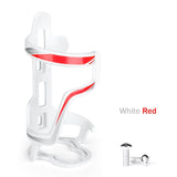 Ultra Lightweight Bicycle Bottle Holder