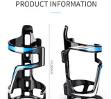 Ultra Lightweight Bicycle Bottle Holder