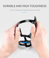 Ultra Lightweight Bicycle Bottle Holder
