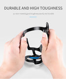 Ultra Lightweight Bicycle Bottle Holder