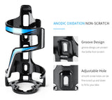 Ultra Lightweight Bicycle Bottle Holder