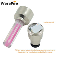 WasaFire Neon Bike Spoke Light LED