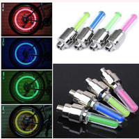 WasaFire Neon Bike Spoke Light LED