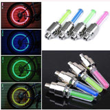 WasaFire Neon Bike Spoke Light LED