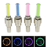 WasaFire Neon Bike Spoke Light LED