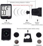 Wireless  Waterproof LCD Bike Computer